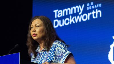 Duckworth staffer dismissed in the wake of immigration accusations