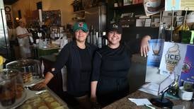 Jitters coffee house in Joliet offering specials for anniversary