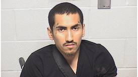 K-9 Dax aids in arrest of parolee with gun in Beach Park