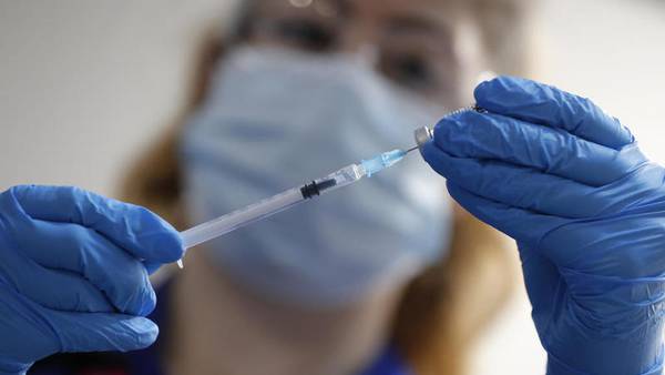 U.S. allows emergency COVID-19 vaccine in bid to end pandemic
