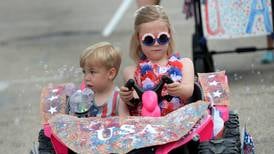 Photos: Let Freedom Ring Kiddie Parade