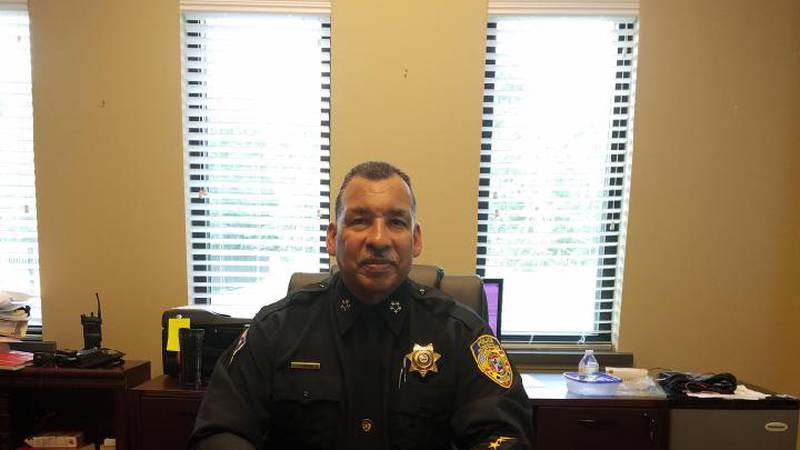 Streator police chief John Franklin retiring after three years leading department