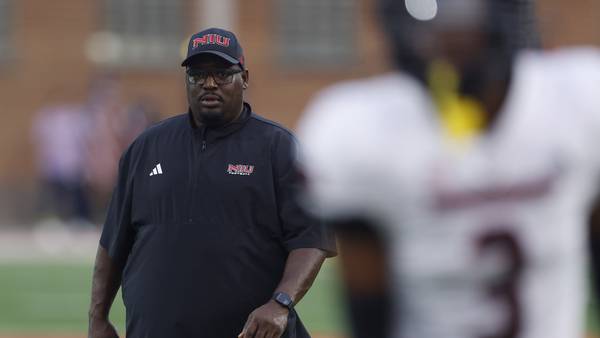 NIU at Mississippi State: 3 things to know heading into the game