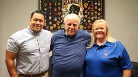 Kankakee County Veterans Assistance Commission expands food pantry, financial aid for local vets