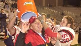Bureau County Sports Hall of Fame: 1995, 2001 Hall football teams take Red Devils to the top   