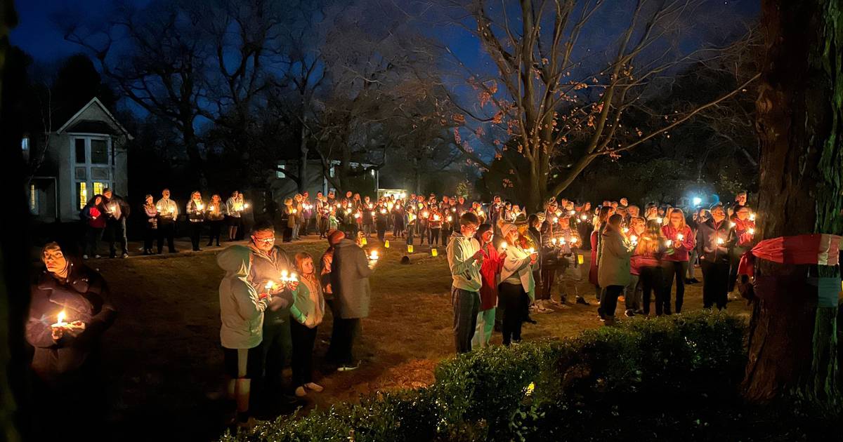 Campton Hills mom sues driver in Halloween bus crash that killed