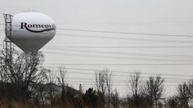 Romeoville Village Board hears plan for 7-unit retail building