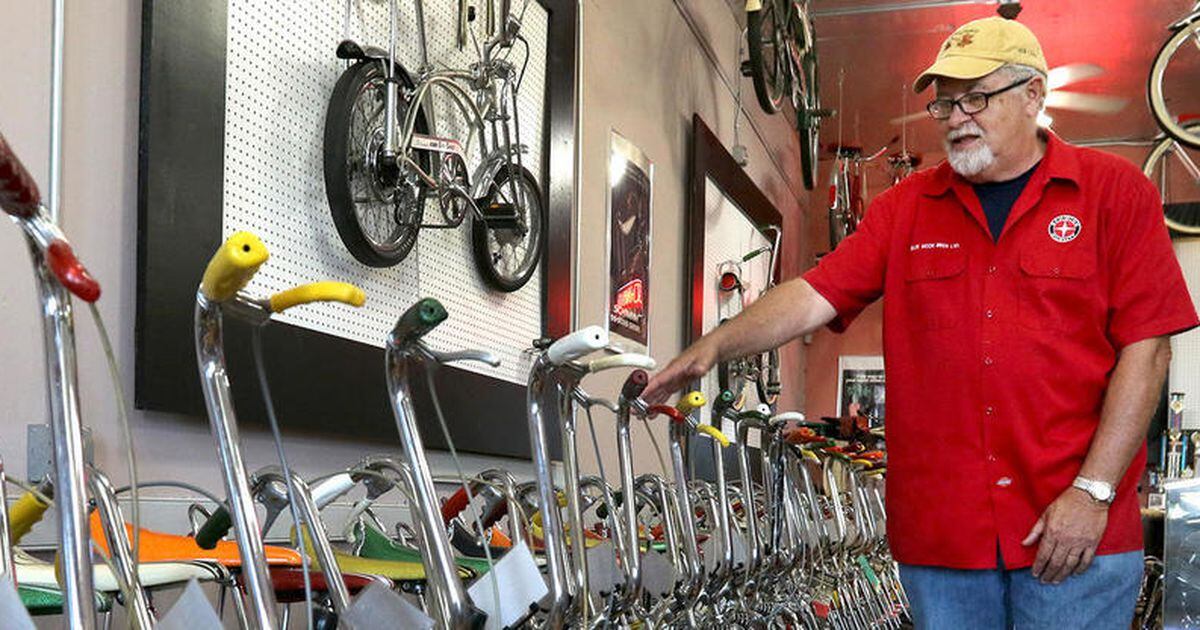 sc bike store