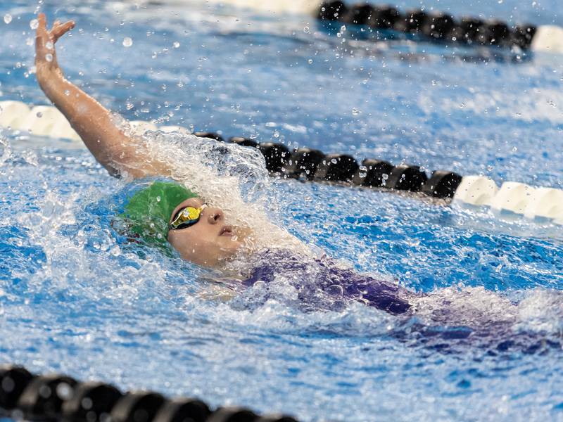 ‘Mind-blowing’: Sam Nauman becomes L-P co-op’s first state medalist