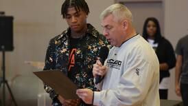 Photos: Jeremy Fears Jr. is Honored