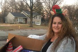 Lake County Secret Santa group supports hundreds of local families