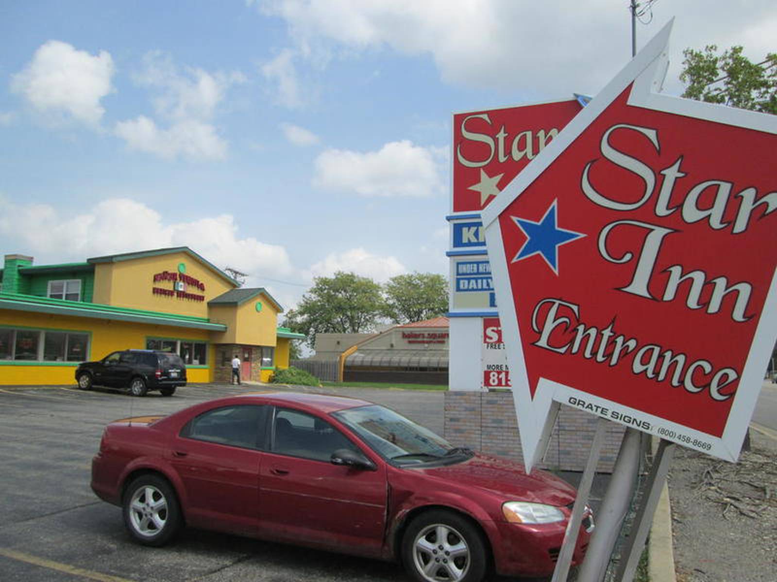 Basinger's plans new Joliet store on Jefferson Street Shaw Local