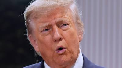 Trump says he won’t call Minnesota Gov. Walz after lawmaker shootings because it would ‘waste time’
