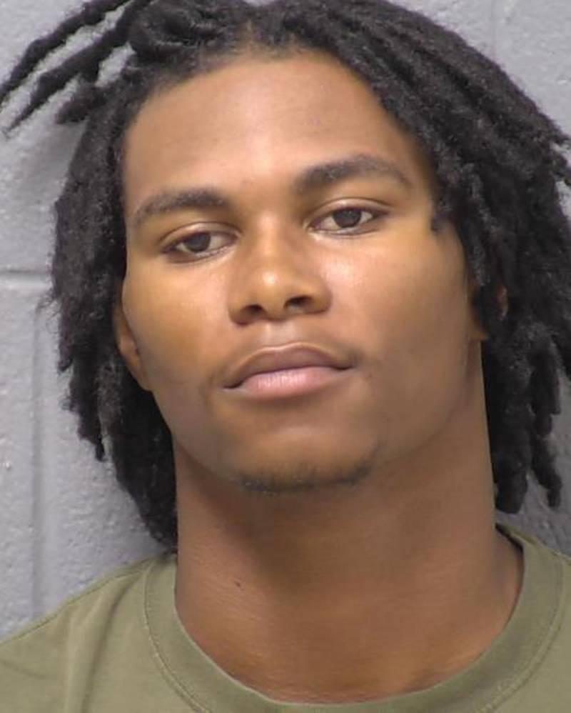 Rasean Stokes