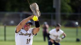 Familar faces to lead the way for Sterling 