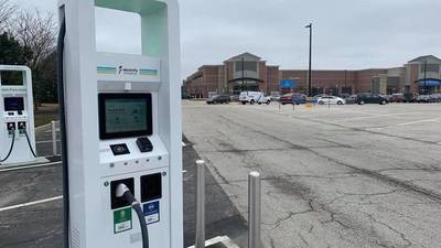 Joliet reviewing demand for EV charging stations