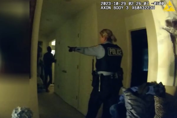 Joliet reaches $87,000 settlement in excessive force, false arrest lawsuit