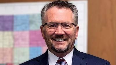 Veteran La Salle County attorney named associate judge