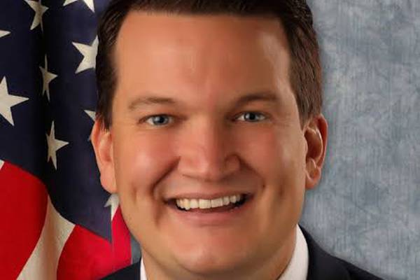 Chesney: Charlie Kirk deserved better from Democrats in Congress