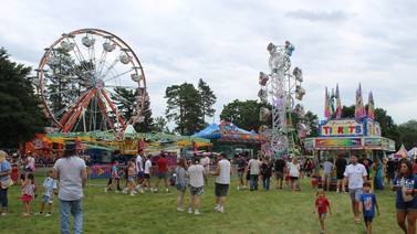 Your guide to summer festivals in northern Illinois