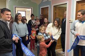 New spot in Geneva opens to offer pediatric therapy, lactation support
