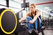 Norris Recreation Center Offers Indoor Rowing Sessions