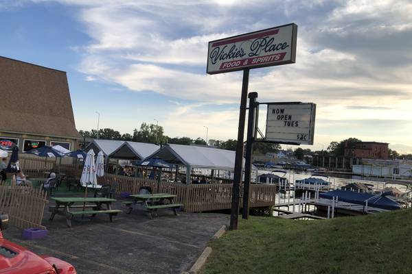 Potential buyer for Vickie’s Place in McHenry seeks sales tax rebate incentive