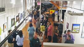 Annual wine tasting gala at The Next Picture Show to honor women-owned vineyards 