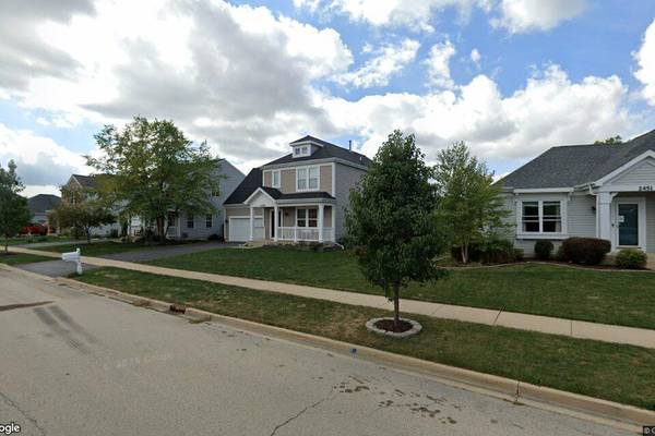 Montgomery: Single-family home goes for $395,000