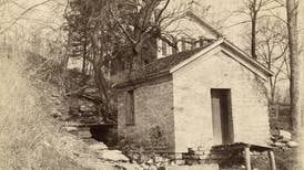 A piece of Dixon history: Fuller’s Cave and the birth of Dixon’s cement plant 