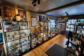 Shop small along Starved Rock Country’s I&M Canal 