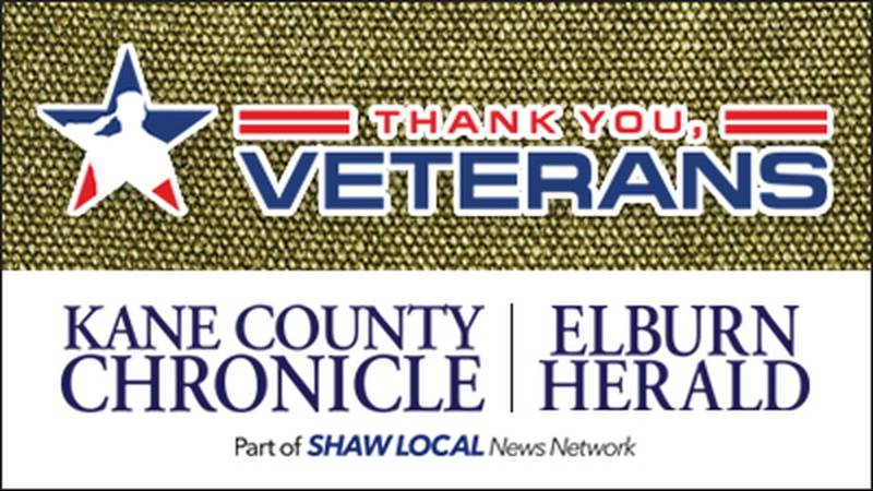 Thank You, Veterans KCC