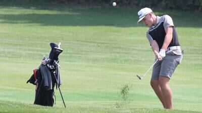 Daily Chronicle sports roundup for Monday, Aug. 21, 2023