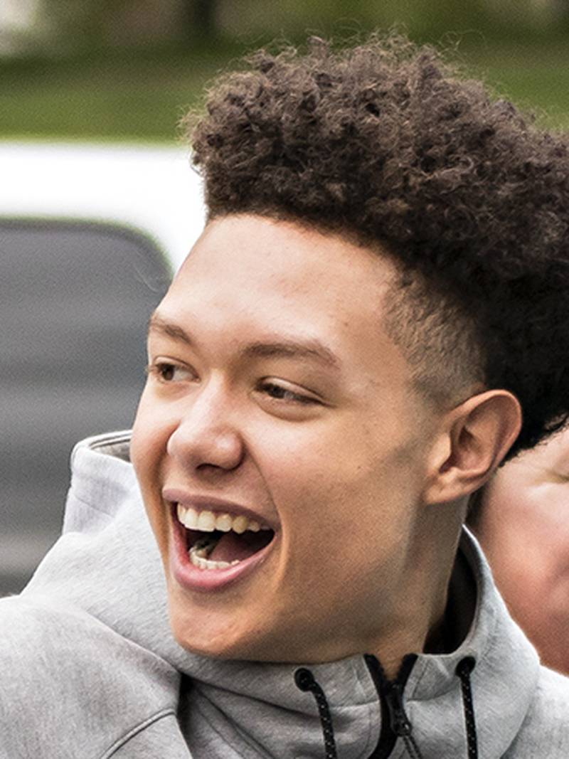 Isaiah Roby