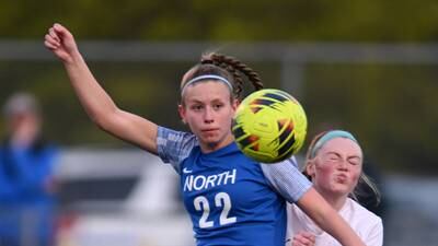 Wheaton Warrenville South shuts down Wheaton North