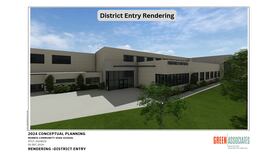 Community Pulse: Morris to vote on high school’s building addition referendum April 1
