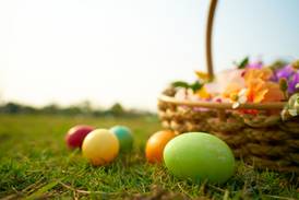 Crest Hill hosting Easter Egg Hunt on Saturday