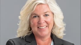 OSF president recognized as “CEO to Know”