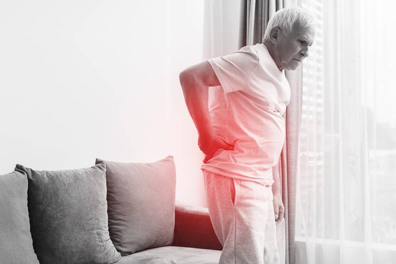 Cary Physical Medicine - Non-Surgical Spinal Decompression: Is It Right for You?