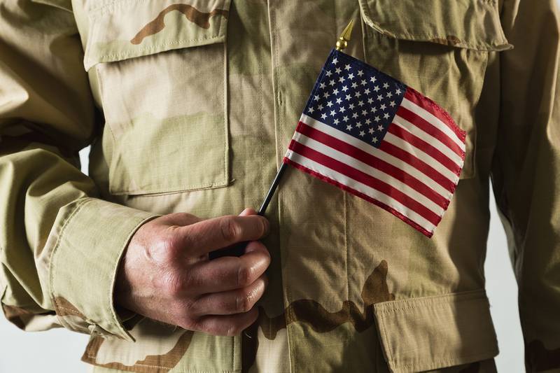 Veterans Assistance Commission - Honoring our Pact Act expands access to VA health care