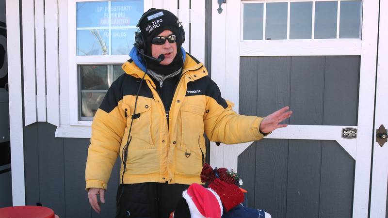 Freezin’ for Food collection drive starts Thursday in Sycamore