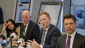 Marimar Martinez, Chicago woman shot and briefly charged by Border Patrol, moves to sue