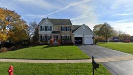 Cary: Single-family home goes for $465,000