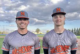 Nathan Neidhardt fires complete game, Kaden Wasniewski plays long ball as McHenry beats Burlington Central
