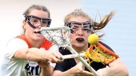 Photos: Crystal Lake Central vs. Huntley, IHSA Sectional championship girls lacrosse