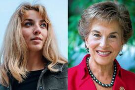 Political newcomer outraised U.S. Rep. Schakowsky in 9th District last quarter, records show