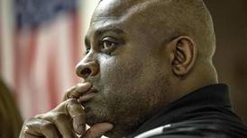 Joliet police detective seeks to use AG report in racial discrimination lawsuit case