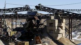 Photos: Gravel mining in McHenry, Lake counties