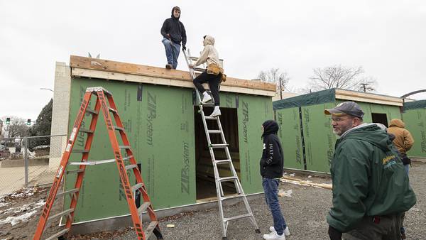 Whiteside Area Career Center teaches job-ready skills, boosts high school students into careers 