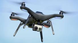 ‘Cinematic quality’ from above -New drone photography business in Yorkville taking clients higher